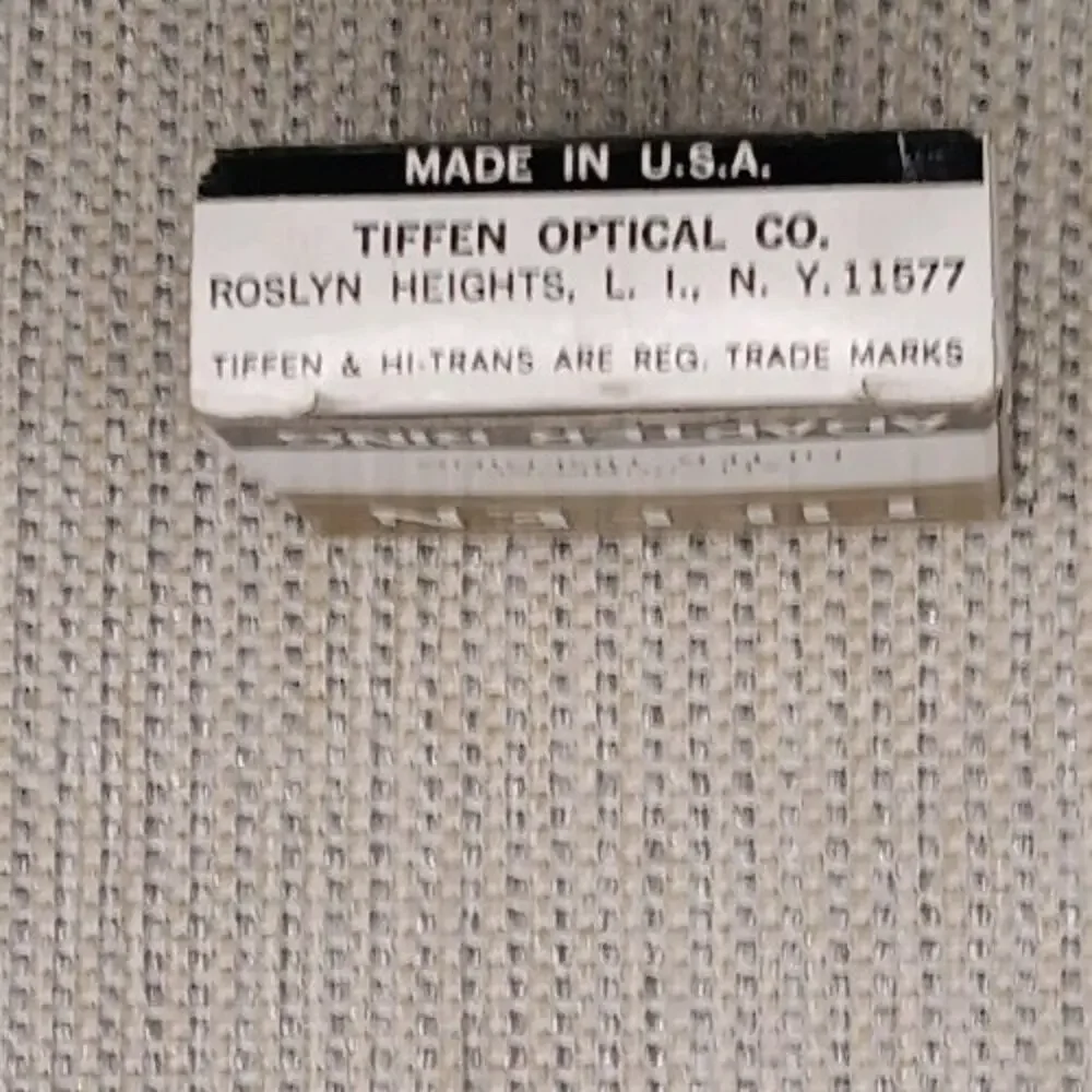 Tiffen Adapter Ring All Purpose Filter Holding Adapter 47SS6